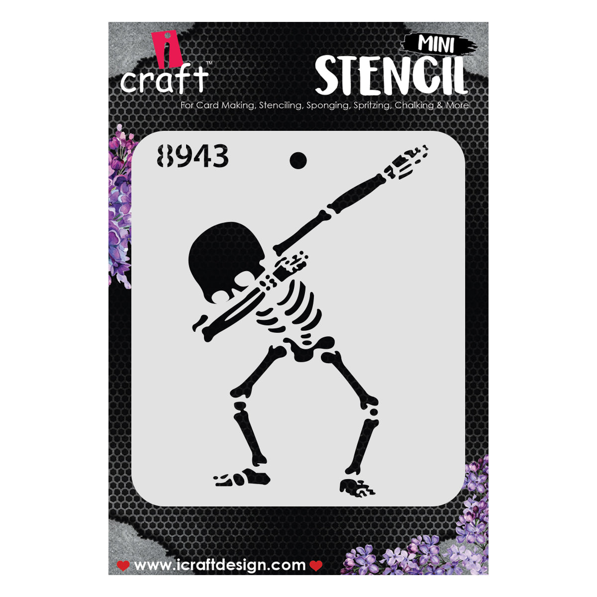 Stencil 8943