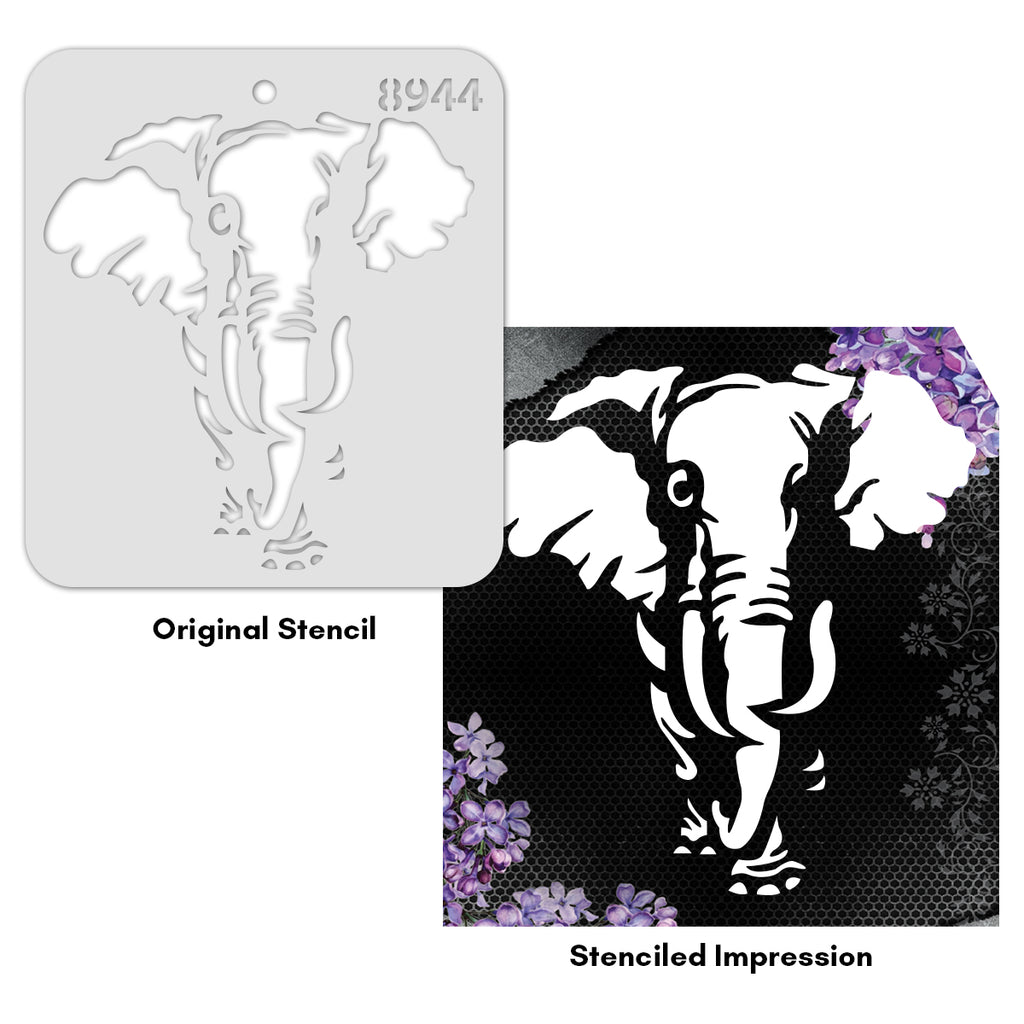 Stencil 8944