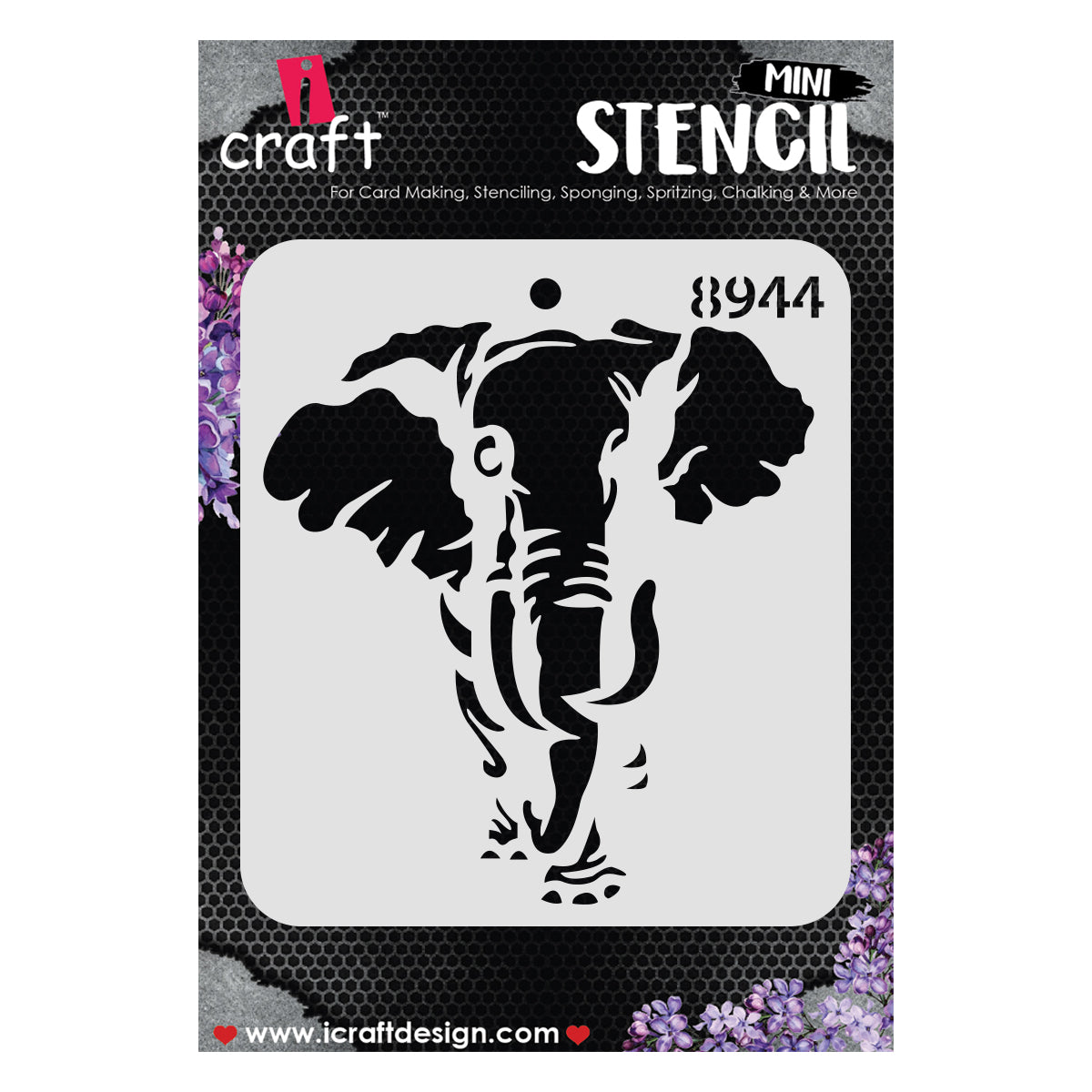 Stencil 8944