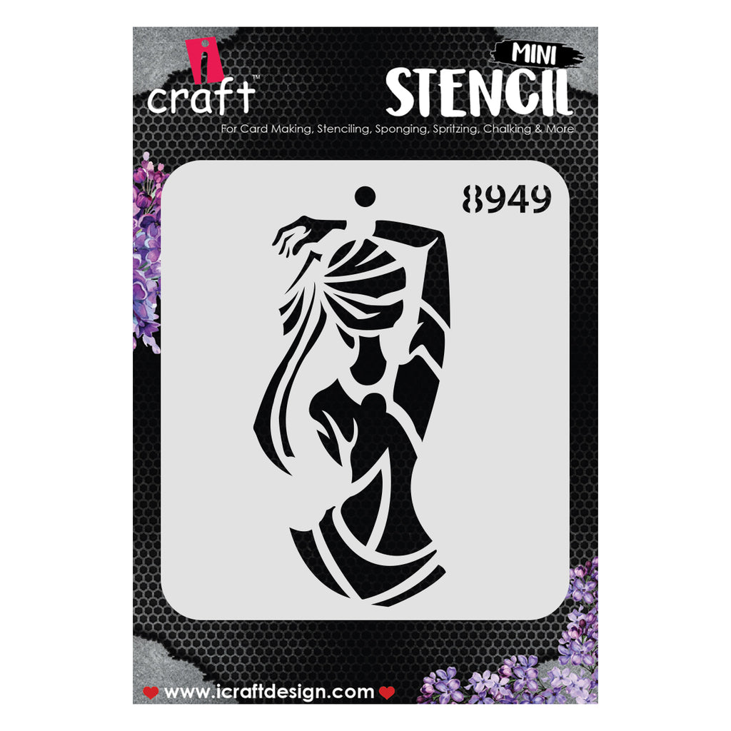Stencil 8949