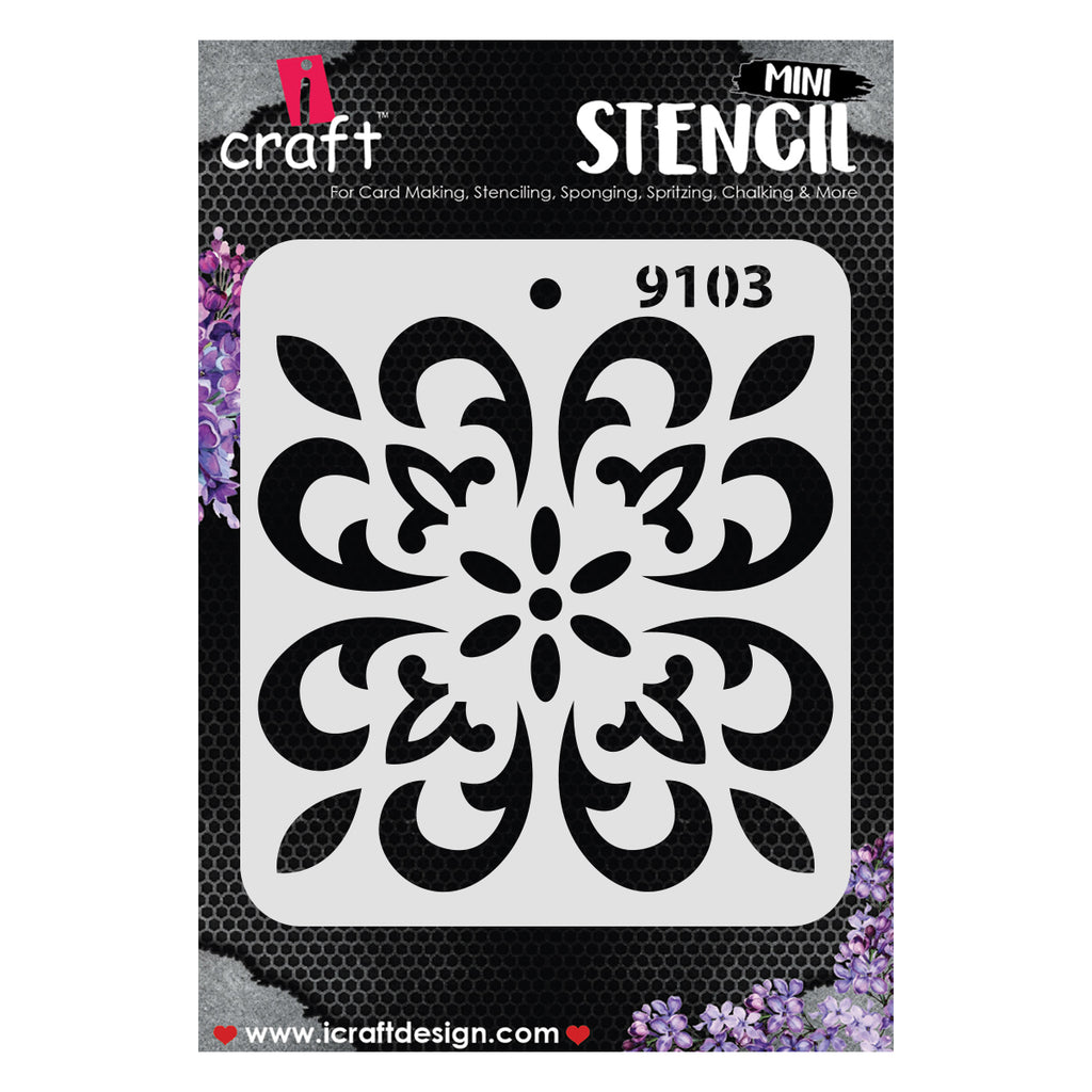 Stencil 9103
