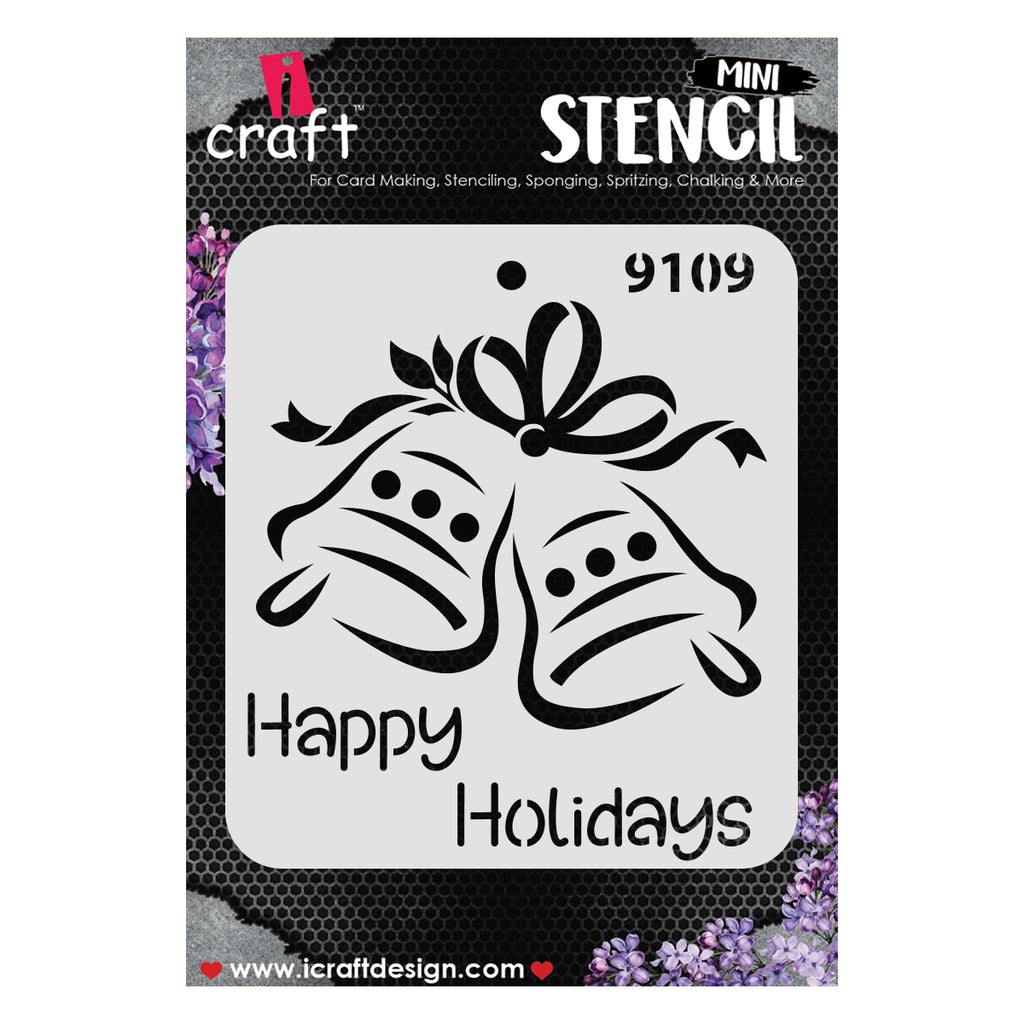 Stencil 9109