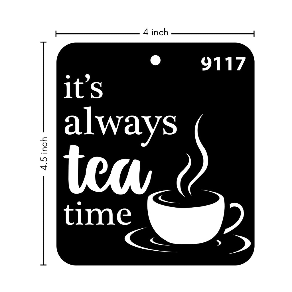 Stencil 9117
