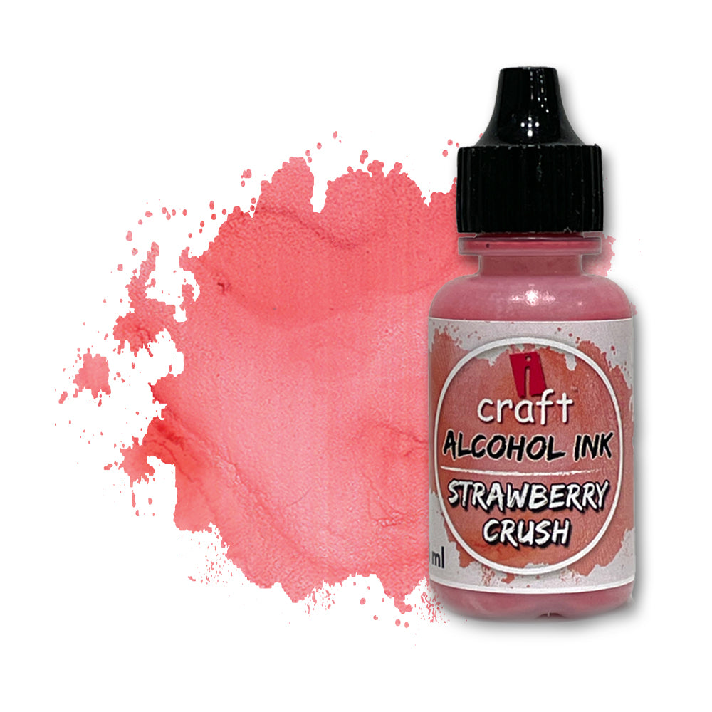 Stawberry crush