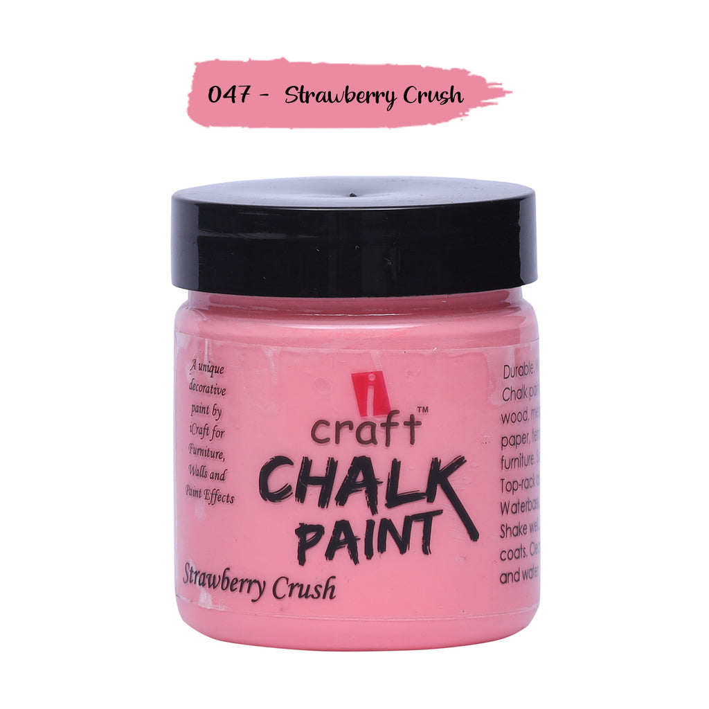 STAWBERRY CRUSH
