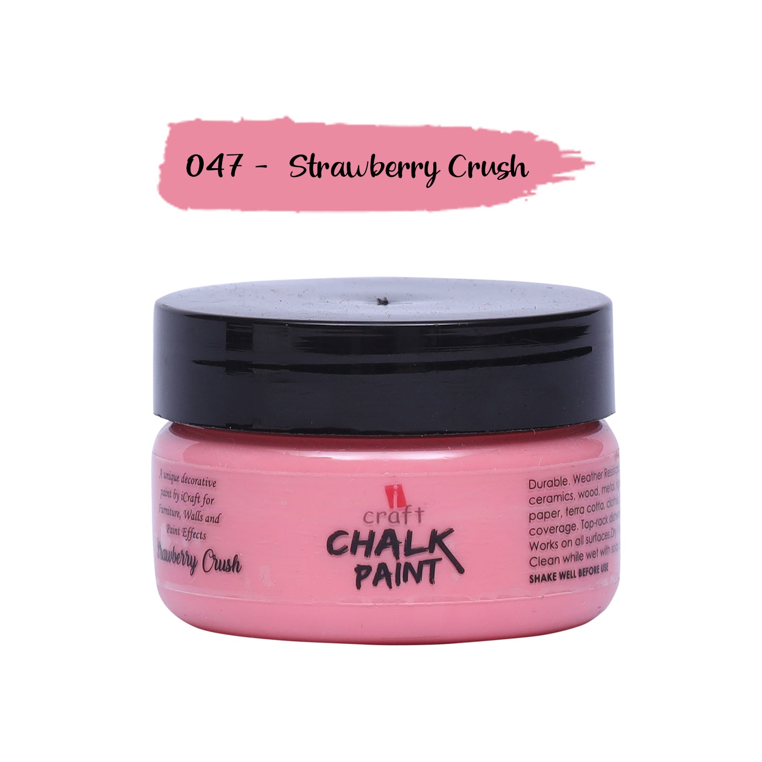 STAWBERRY CRUSH