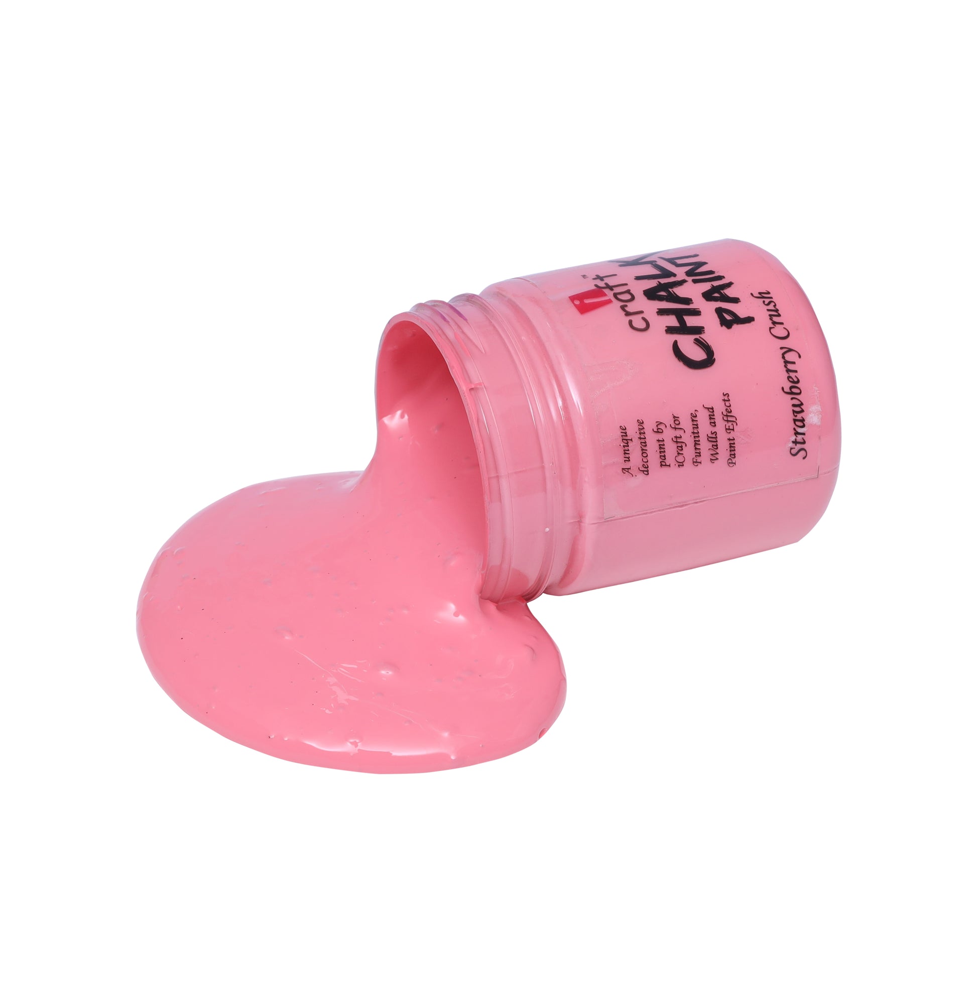 STAWBERRY CRUSH