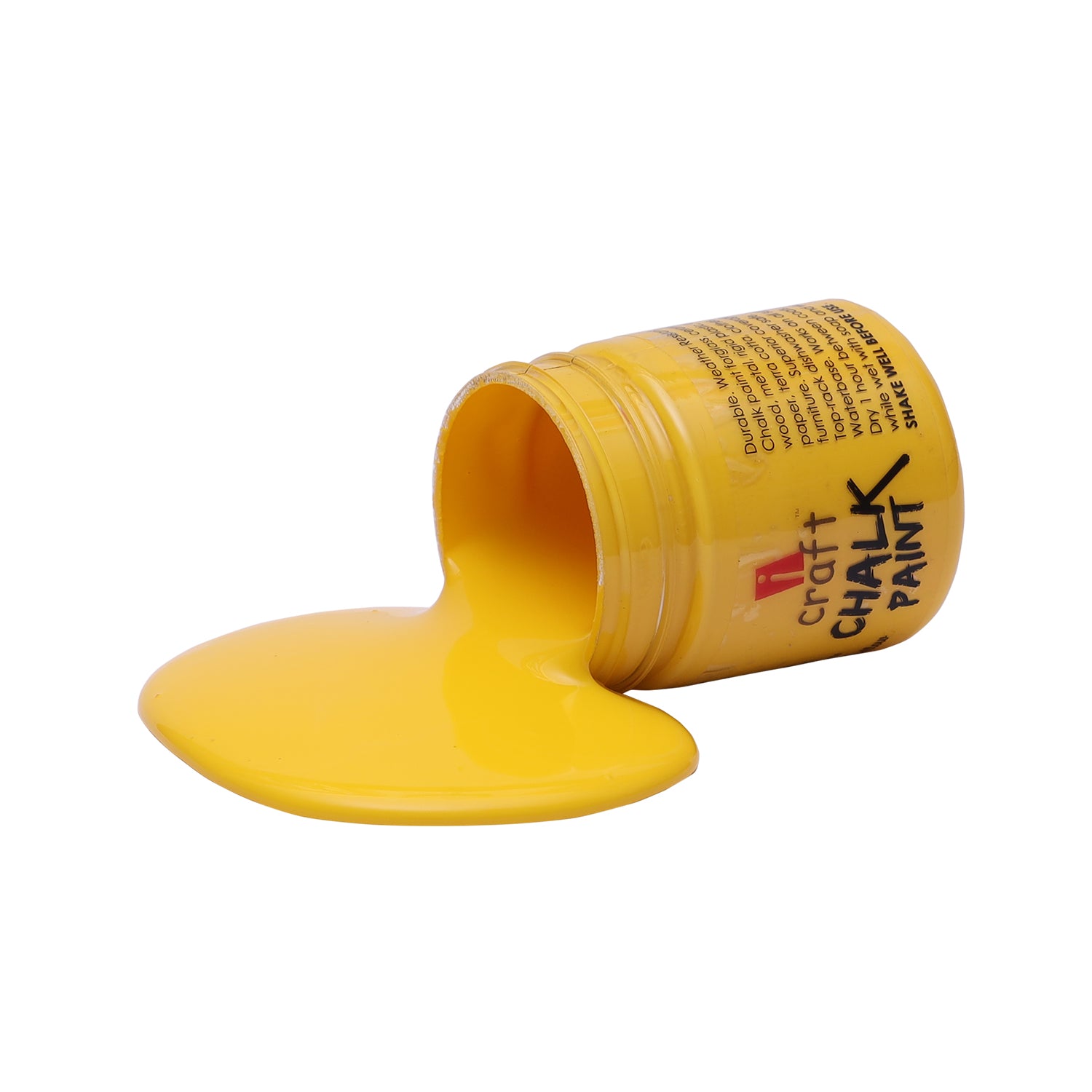 SUNNY YELLOW