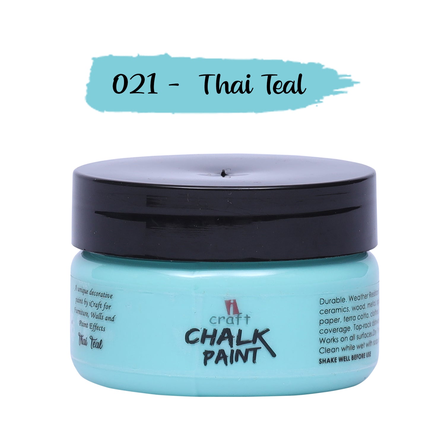 THAI TEAL