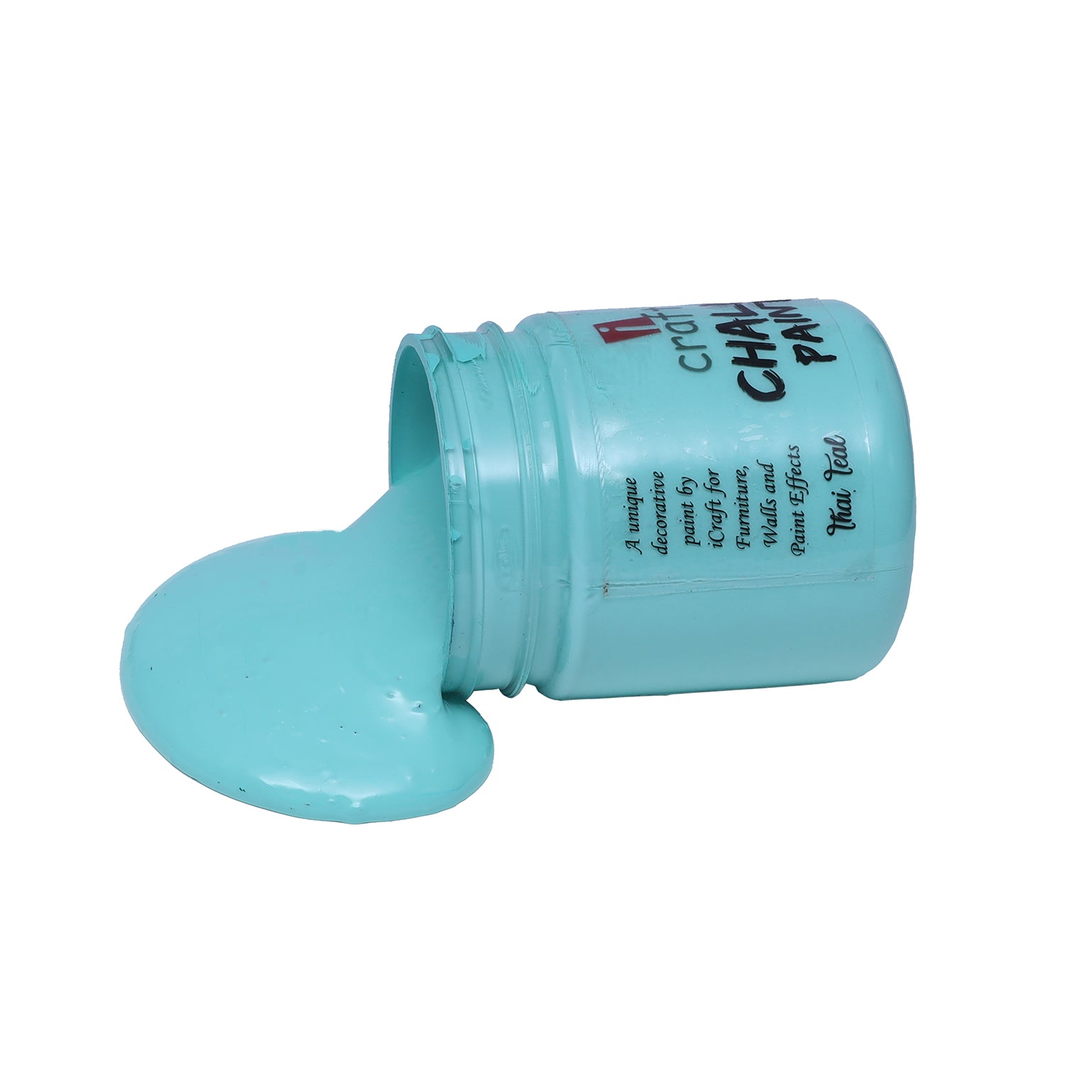 THAI TEAL Smooth, Creamy & Non-Toxic 250 ML