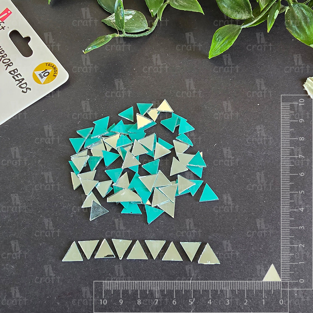 Triangle 10 mm