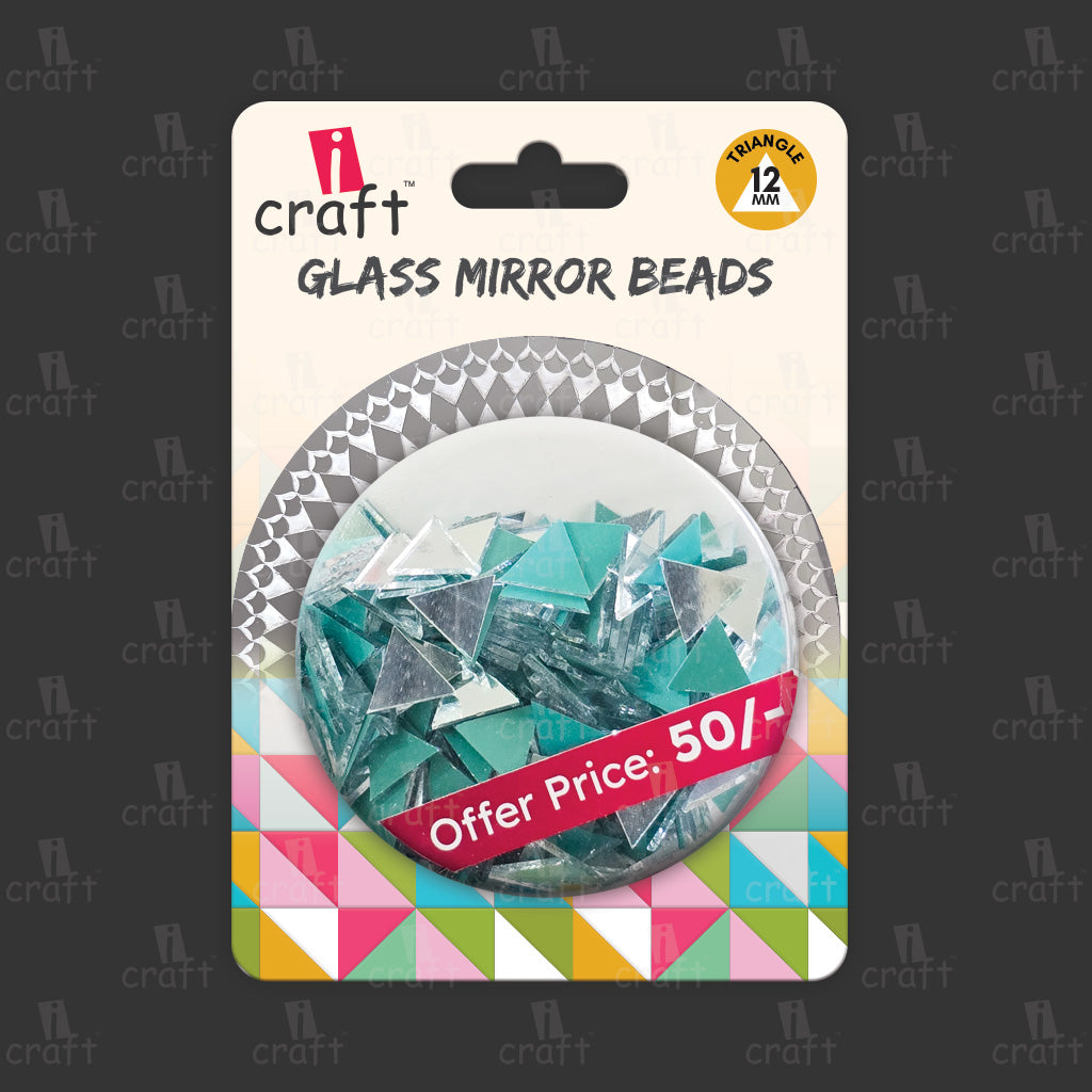 Triangle 12mm