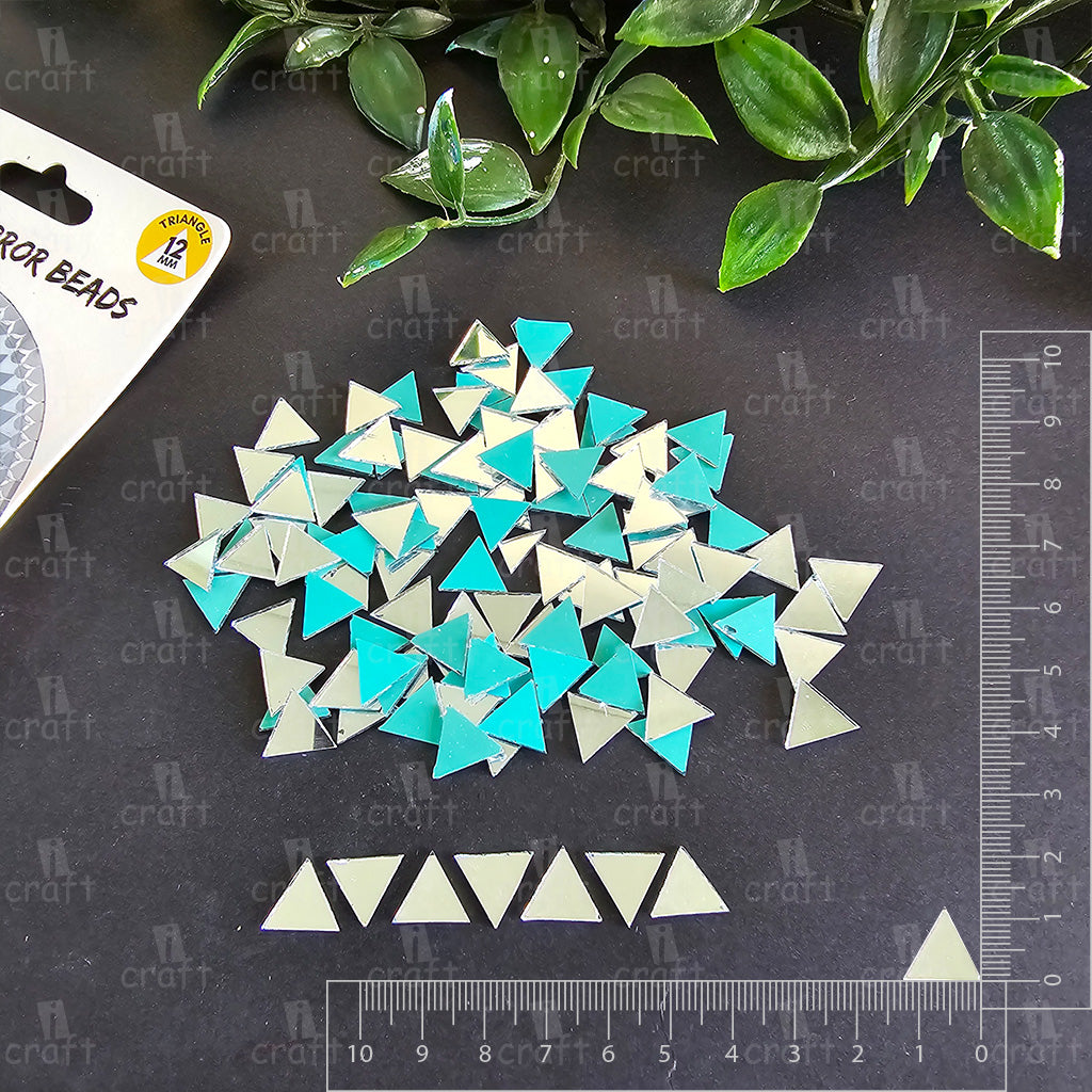 Triangle 12mm