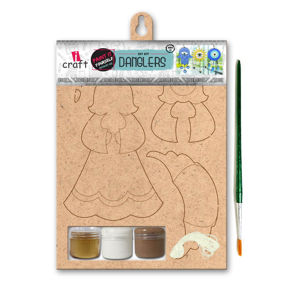 ANGEL DANGLER KIT