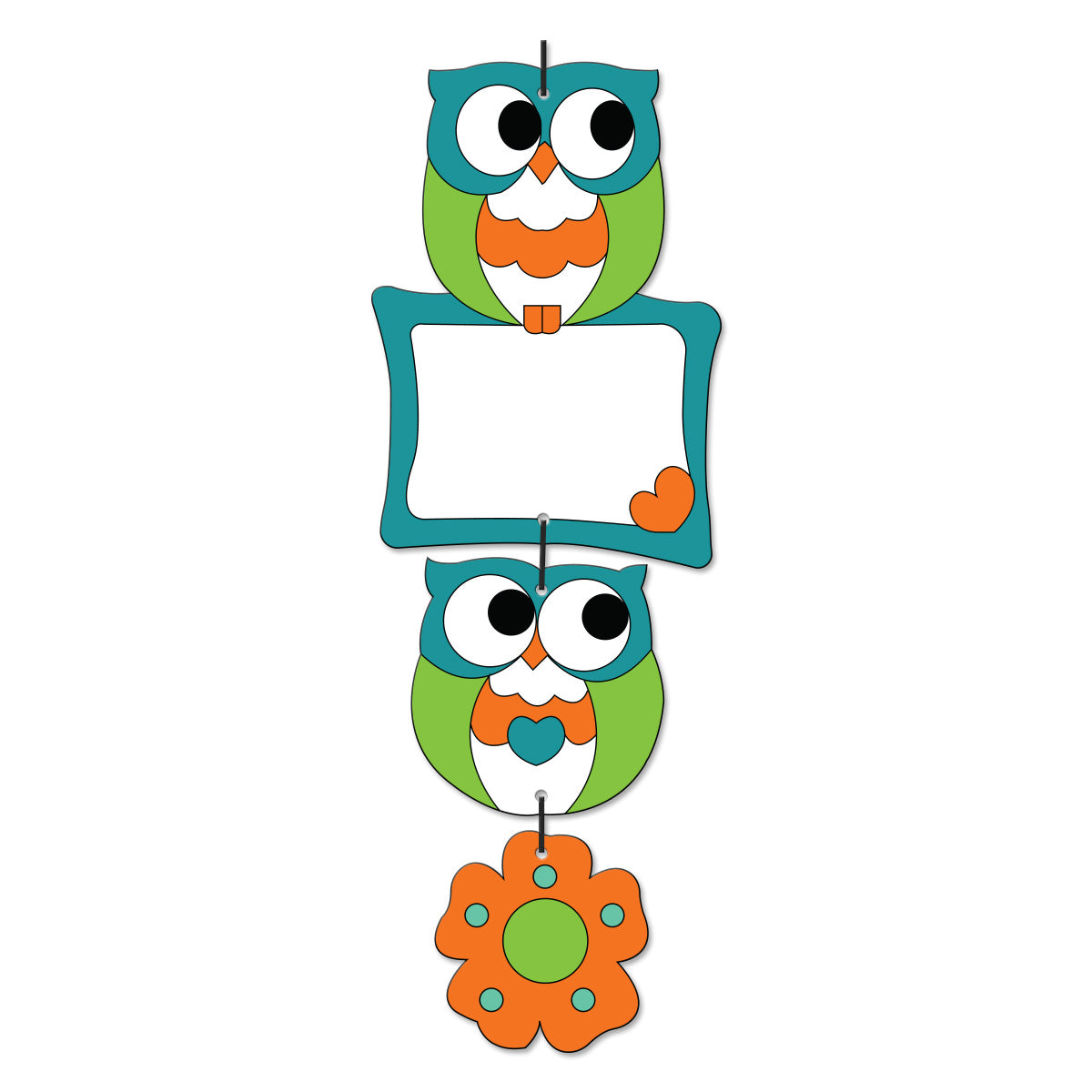 OWL DANGLER KIT