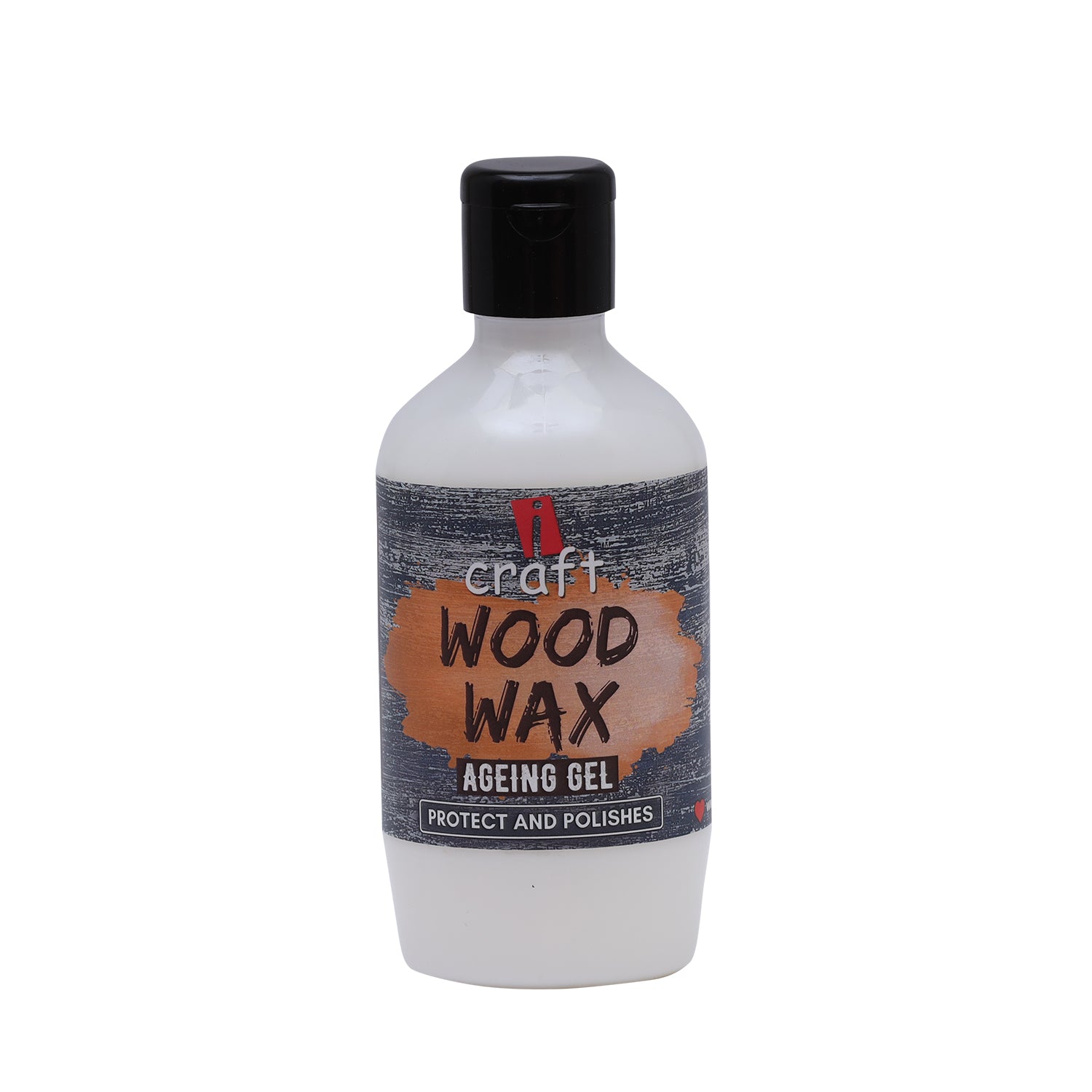 WOOD WAX 250 ML
