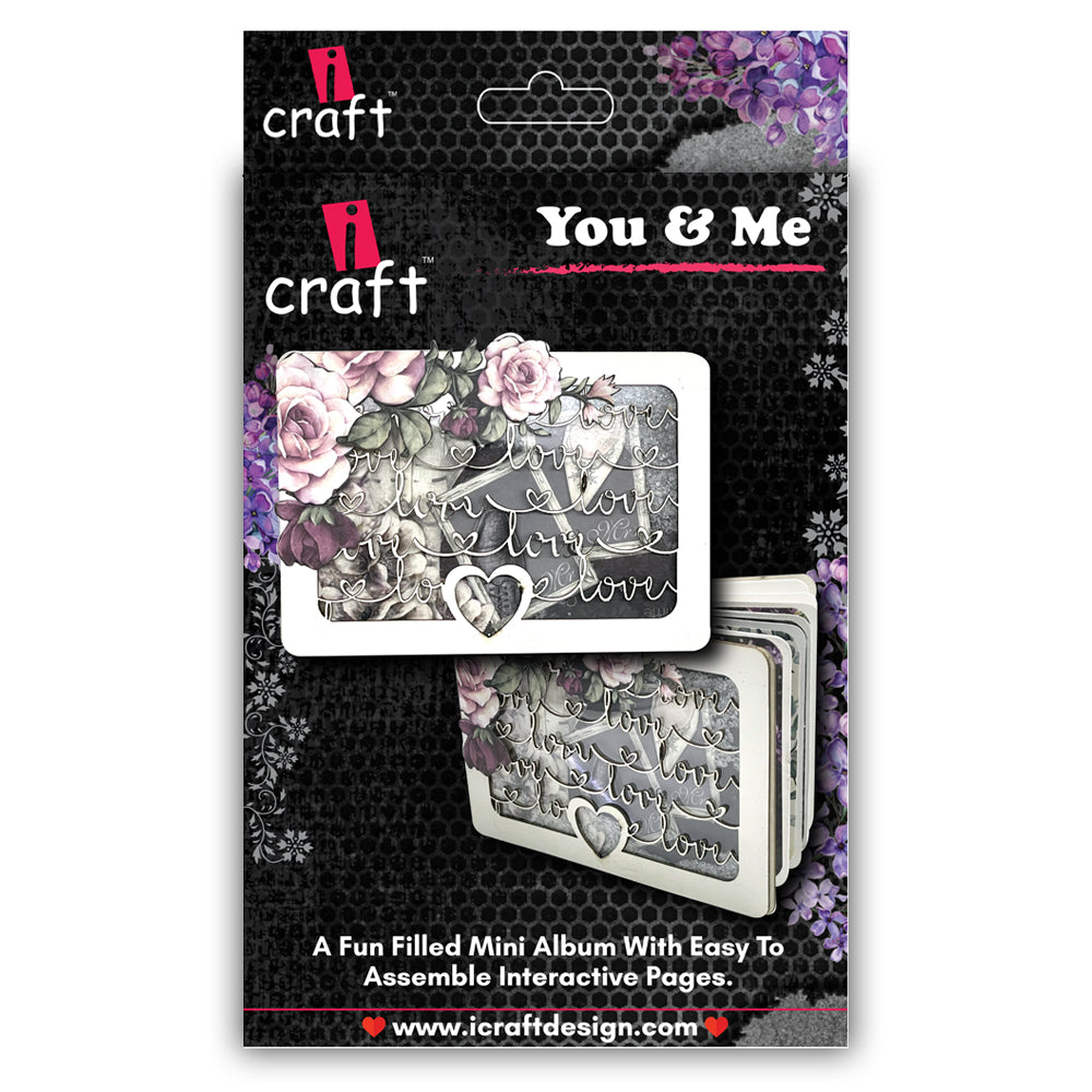 You and me