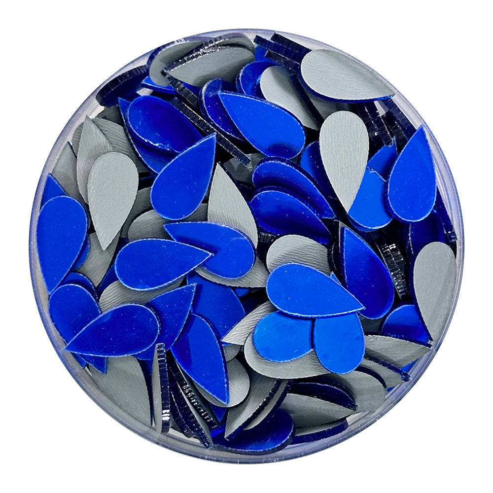 DROP BLUE MIRROR