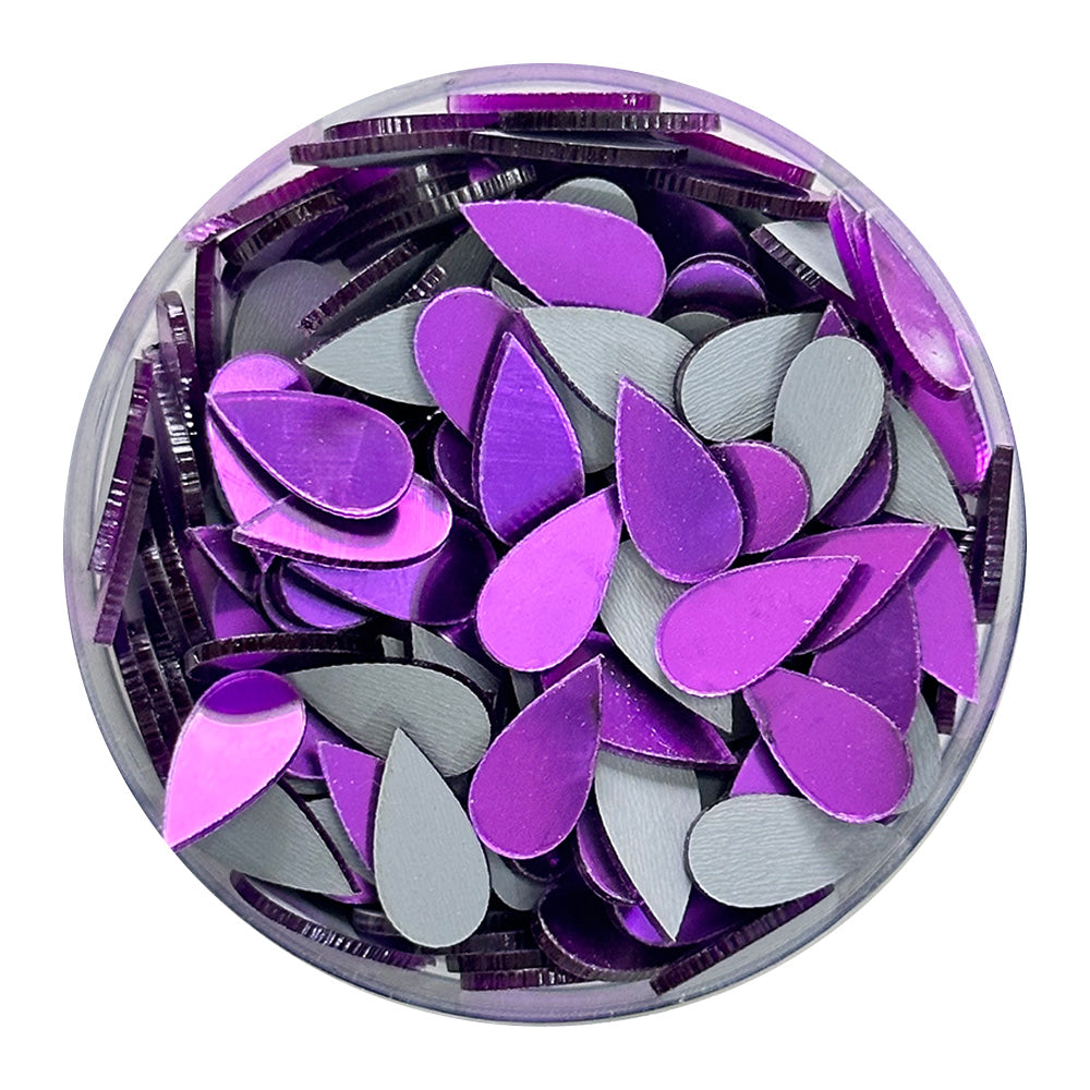 DROP PURPLE MIRROR
