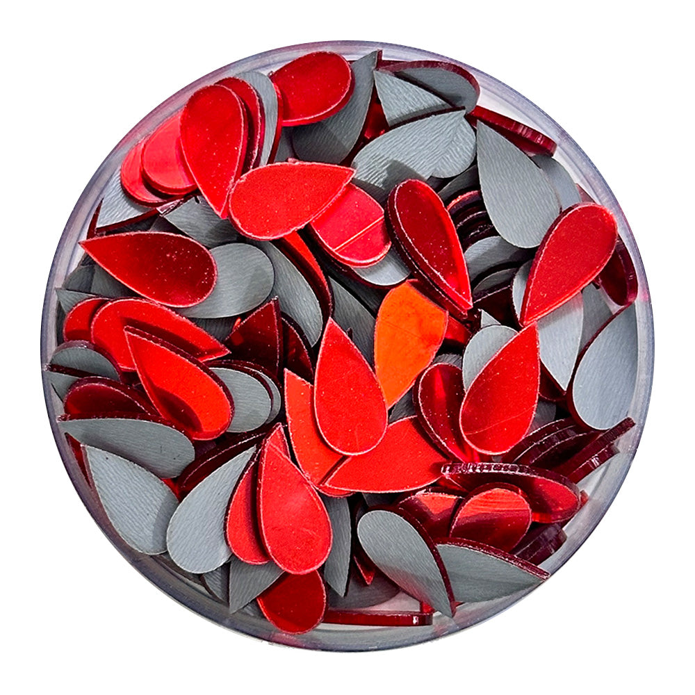 DROP RED