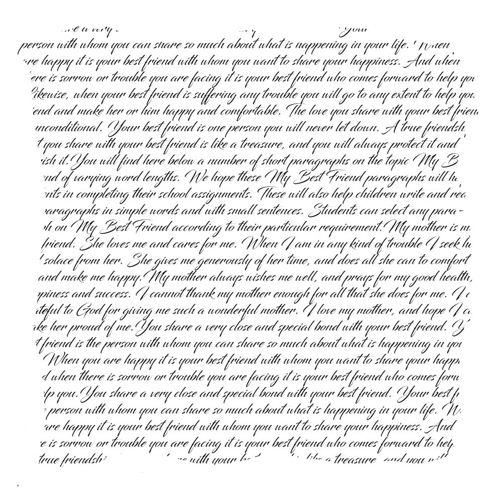 Rubber stamp - i11014