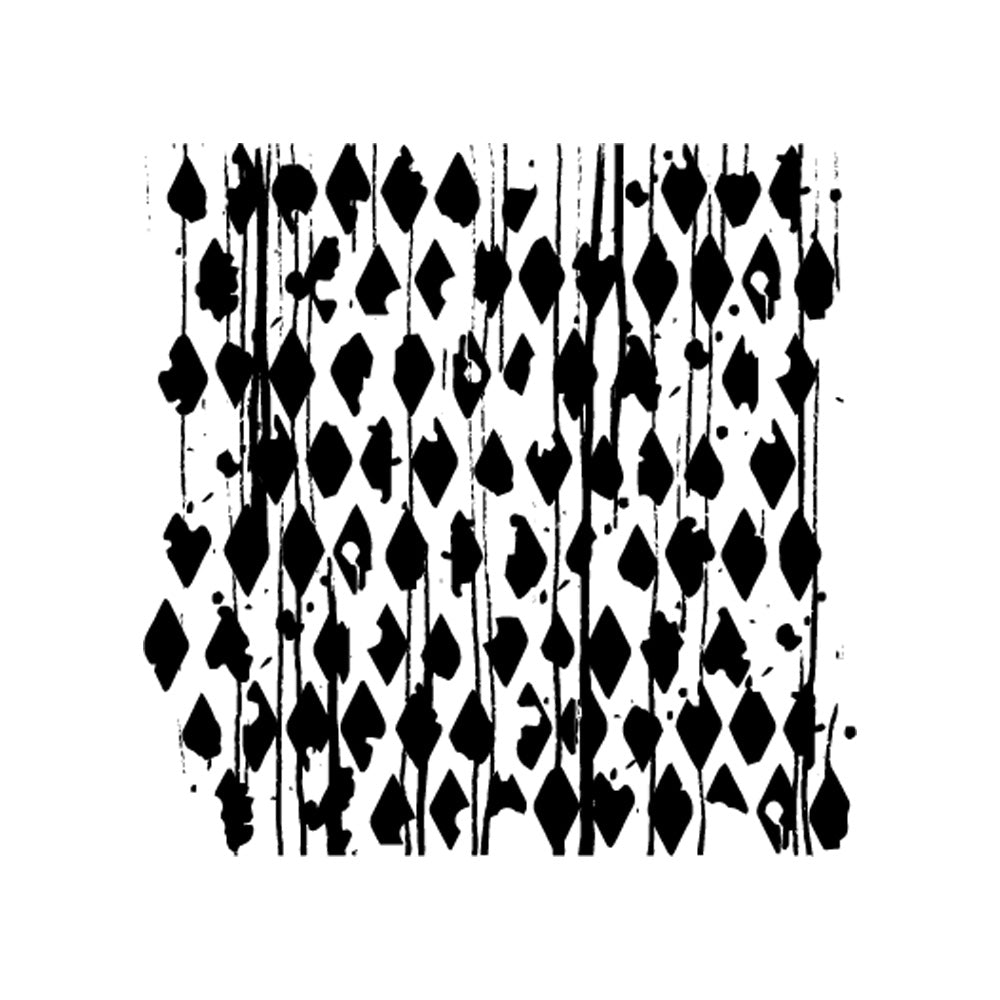 Rubber stamp - i11015