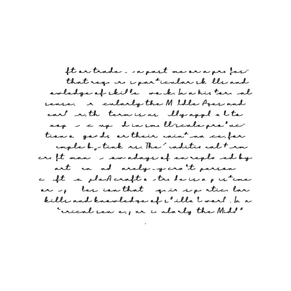 Rubber stamp - i11017