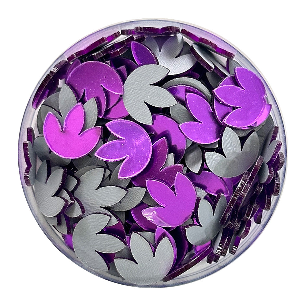 MAPLE PURPLE
