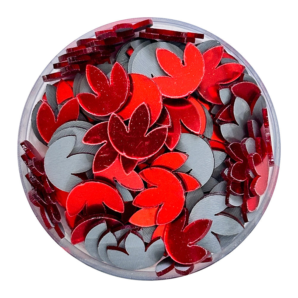 MAPLE RED