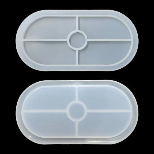 Trinket tray