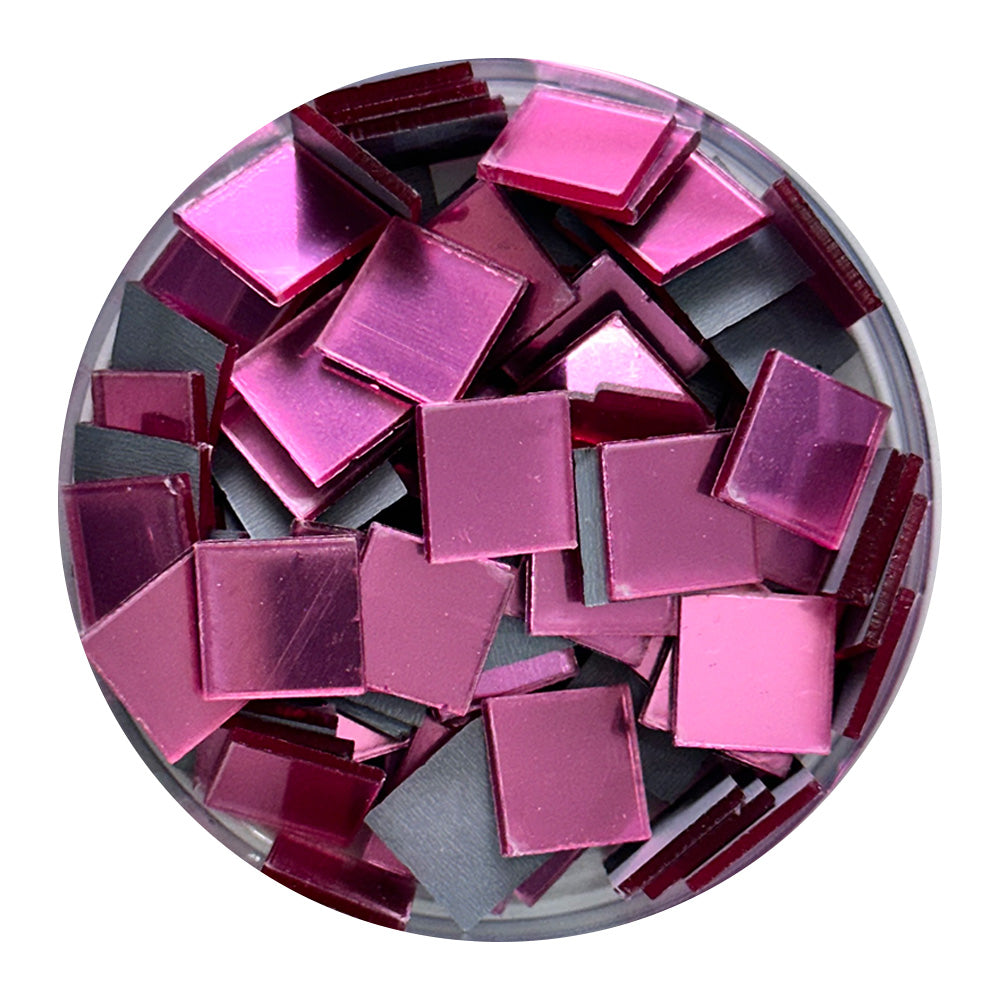 SQUARE PINK